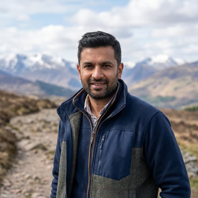 Himalayan Frontiers