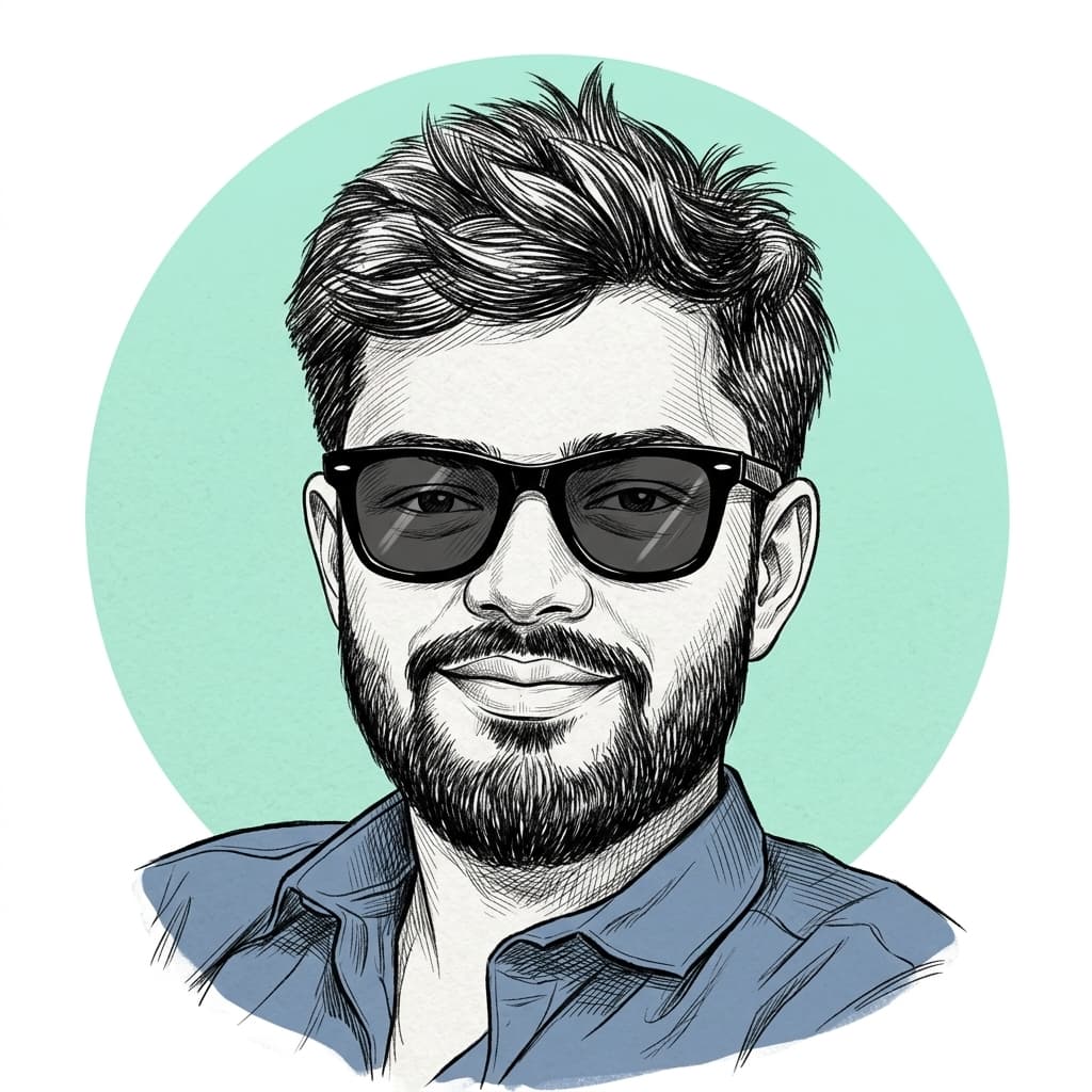 Vasu Kasundra