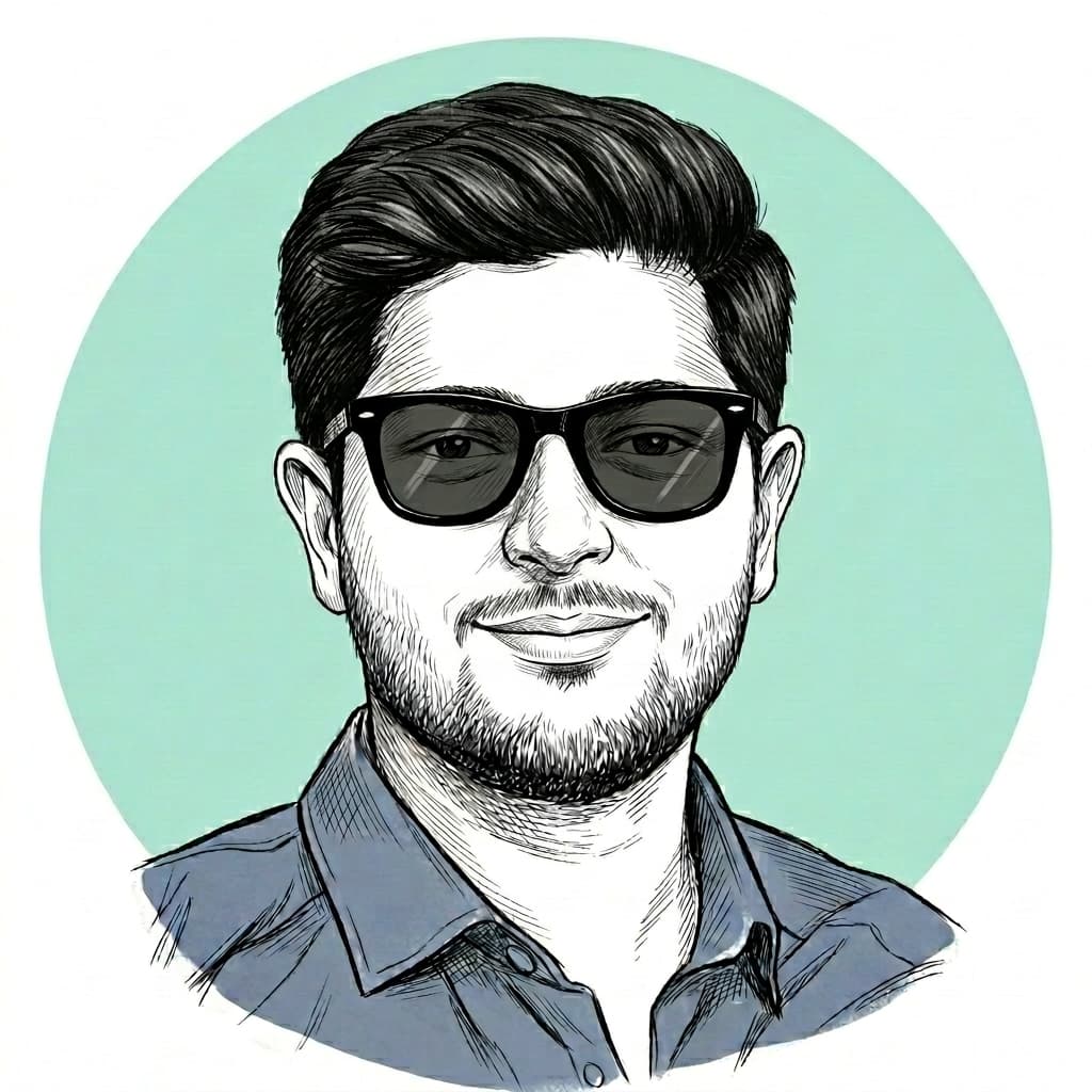 Yash Ladani